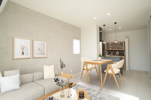 シャーメゾン　プランドール 302号-2