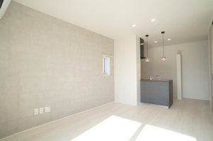 シャーメゾン　プランドール 302号-3