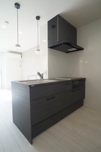 シャーメゾン　プランドール 302号-6