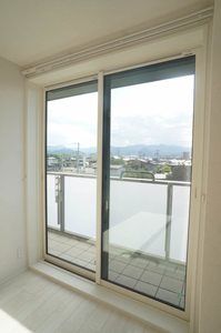 シャーメゾン　プランドール 302号-13