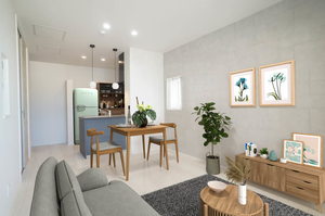 シャーメゾン　プランドール 303号-2