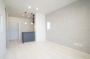 シャーメゾン　プランドール 303号-3