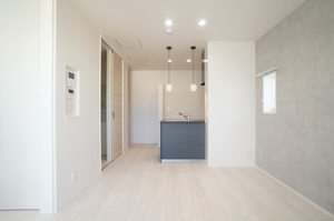 シャーメゾン　プランドール 303号-4