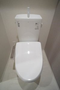 シャーメゾン　プランドール 303号-10