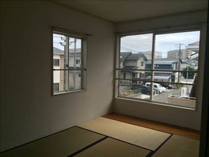 クアドリフォリオ 201号-6