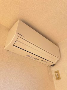 ショコラハウスⅡ 201号-4