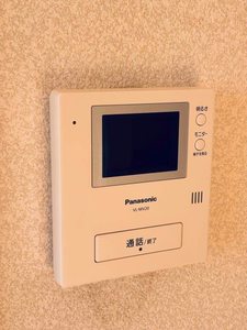 ショコラハウスⅡ 201号-5