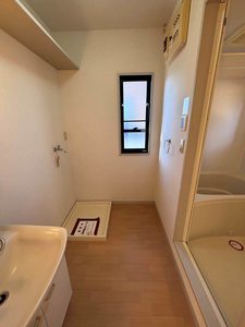 ショコラハウスⅡ 201号-15
