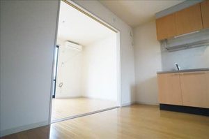 ショコラハウスⅡ 202号-4