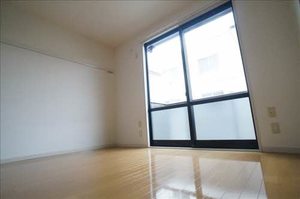 ショコラハウスⅡ 202号-5