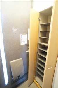 ショコラハウスⅡ 202号-8