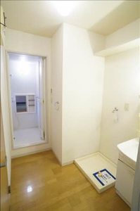 ショコラハウスⅡ 202号-9