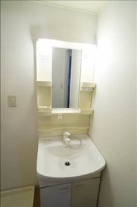 ショコラハウスⅡ 202号-10