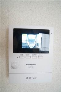 ショコラハウスⅡ 202号-14