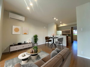 キャピターレウエスト 101号-2