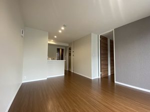 キャピターレウエスト 101号-5