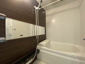 キャピターレウエスト 101号-8