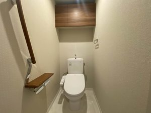 キャピターレウエスト 101号-9