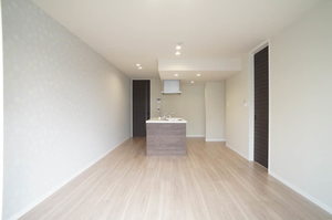 キャピターレウエスト 105号-3