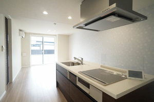 キャピターレウエスト 105号-9