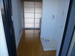 セフィラS 201号-3