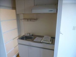 セフィラS 201号-5