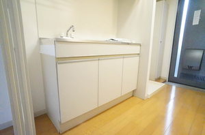 セフィラS 202号-3