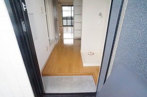 セフィラS 202号-8