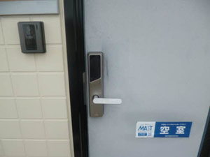 セフィラS 203号-3