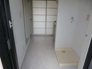 セフィラS 203号-4