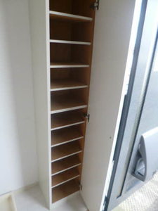 セフィラS 203号-5