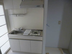 セフィラS 203号-7