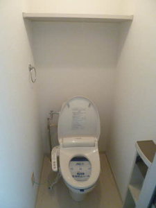 セフィラS 203号-9