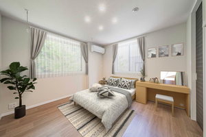 Ｆｏｒｅｎａ上杉６丁目 203号-6