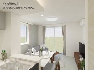 ＣｏｅｕｒＭａｉｓｏｎ内方 101号-6