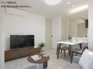 ＣｏｅｕｒＭａｉｓｏｎ内方 101号-7