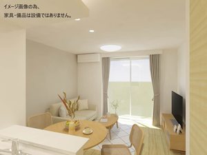 ＣｏｅｕｒＭａｉｓｏｎ内方 102号-6