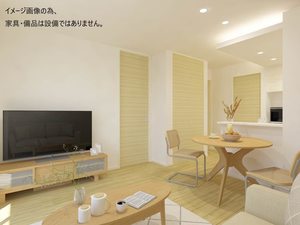 ＣｏｅｕｒＭａｉｓｏｎ内方 202号-7