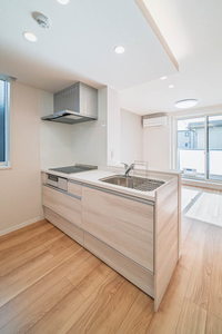 ＣｏｅｕｒＭａｉｓｏｎ内方 202号-5