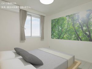 CoeurMaison内方 203号-8