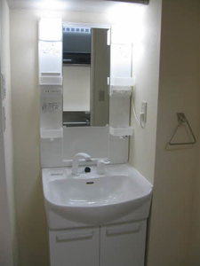 メゾン・ド・スクレ 101号-9