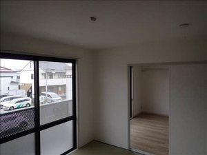 サンルームハウス 201号-4