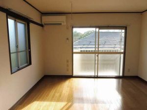 メゾンMR 201号-2