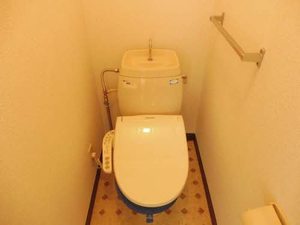 メゾンMR 201号-10