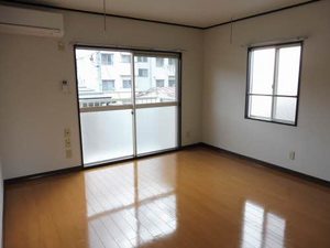 メゾンMR 203号-2