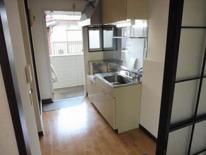 メゾンMR 203号-3