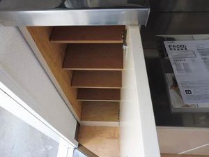 メゾンMR 203号-5