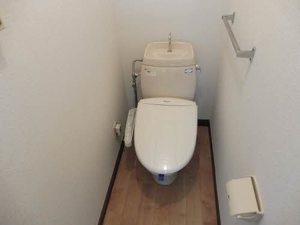 メゾンMR 203号-8