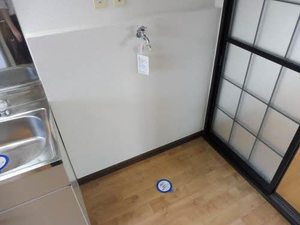 メゾンMR 203号-9