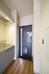 ハイネス山の寺 101号-5